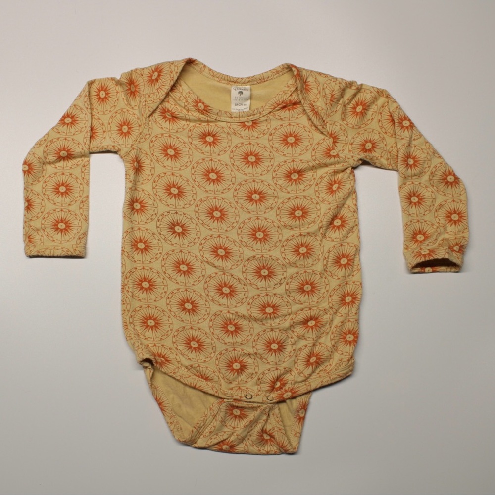 Kate Quinn Bodysuit